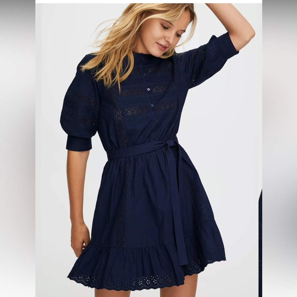 Aritzia Sunday Best Soraya Dress